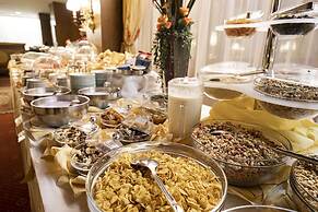 Sporthotel St. Anton