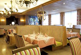 Sporthotel St. Anton