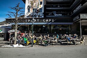 Sporthotel St. Anton