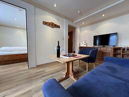 Sporthotel St. Anton