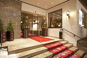 Sporthotel St. Anton