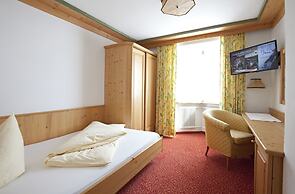 Sporthotel St. Anton