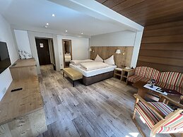 Sporthotel St. Anton