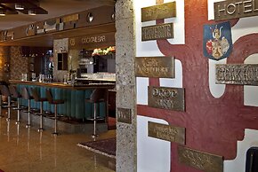 Sporthotel St. Anton