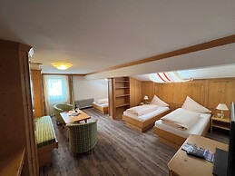 Sporthotel St. Anton