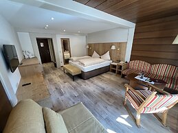 Sporthotel St. Anton