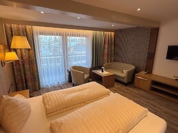 Sporthotel St. Anton