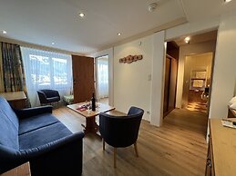 Sporthotel St. Anton