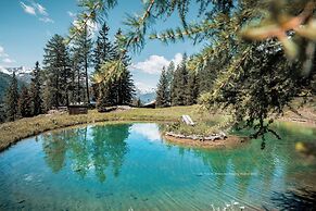 Sporthotel St. Anton