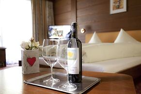 Sporthotel St. Anton