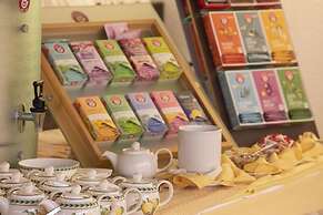 Sporthotel St. Anton