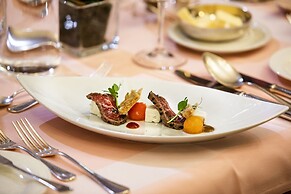 Sporthotel St. Anton