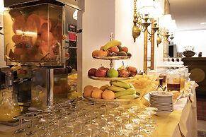 Sporthotel St. Anton