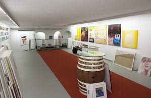 Sporthotel St. Anton