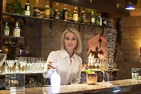 Sporthotel St. Anton