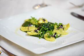 Sporthotel St. Anton