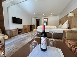 Sporthotel St. Anton