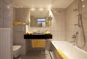 Sporthotel St. Anton