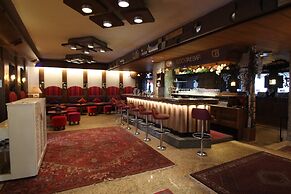 Sporthotel St. Anton