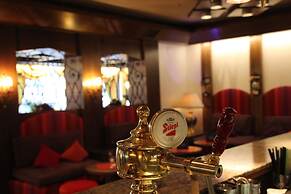 Sporthotel St. Anton