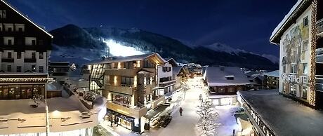 Sporthotel St. Anton