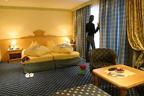 Sporthotel St. Anton