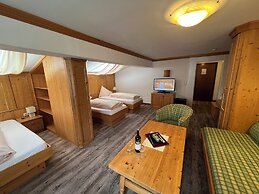 Sporthotel St. Anton