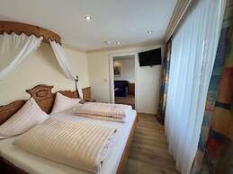 Sporthotel St. Anton