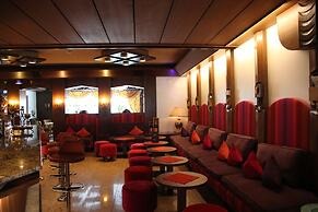 Sporthotel St. Anton