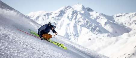 Sporthotel St. Anton