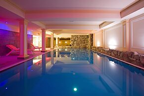 Sporthotel St. Anton