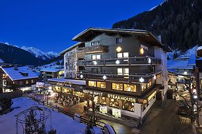 Sporthotel St. Anton