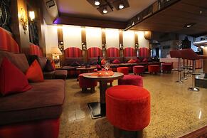 Sporthotel St. Anton