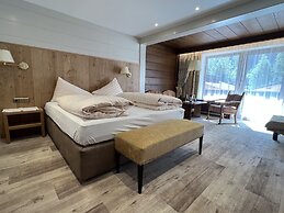 Sporthotel St. Anton