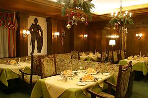 Sporthotel St. Anton