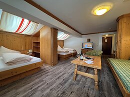 Sporthotel St. Anton