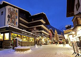 Sporthotel St. Anton