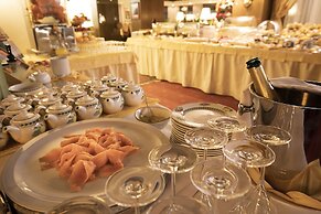 Sporthotel St. Anton