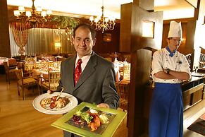 Sporthotel St. Anton