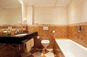 Sporthotel St. Anton