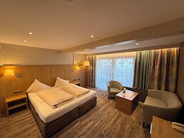 Sporthotel St. Anton