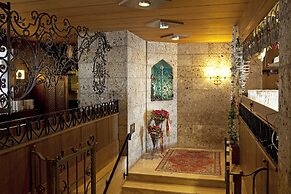 Sporthotel St. Anton