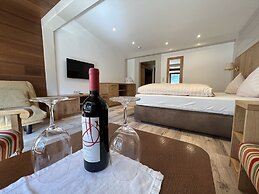 Sporthotel St. Anton