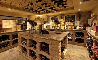 Sporthotel St. Anton