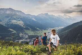 Sporthotel St. Anton