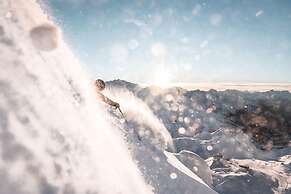 Sporthotel St. Anton