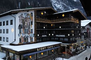 Sporthotel St. Anton