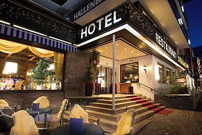 Sporthotel St. Anton