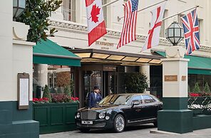 The Beaumont Mayfair