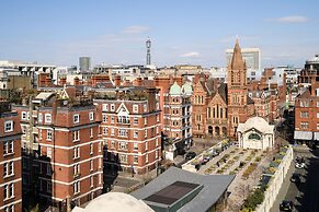 The Beaumont Mayfair